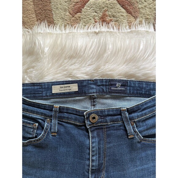 AG Adriano Goldschmeid Jeans - Picture 4 of 10